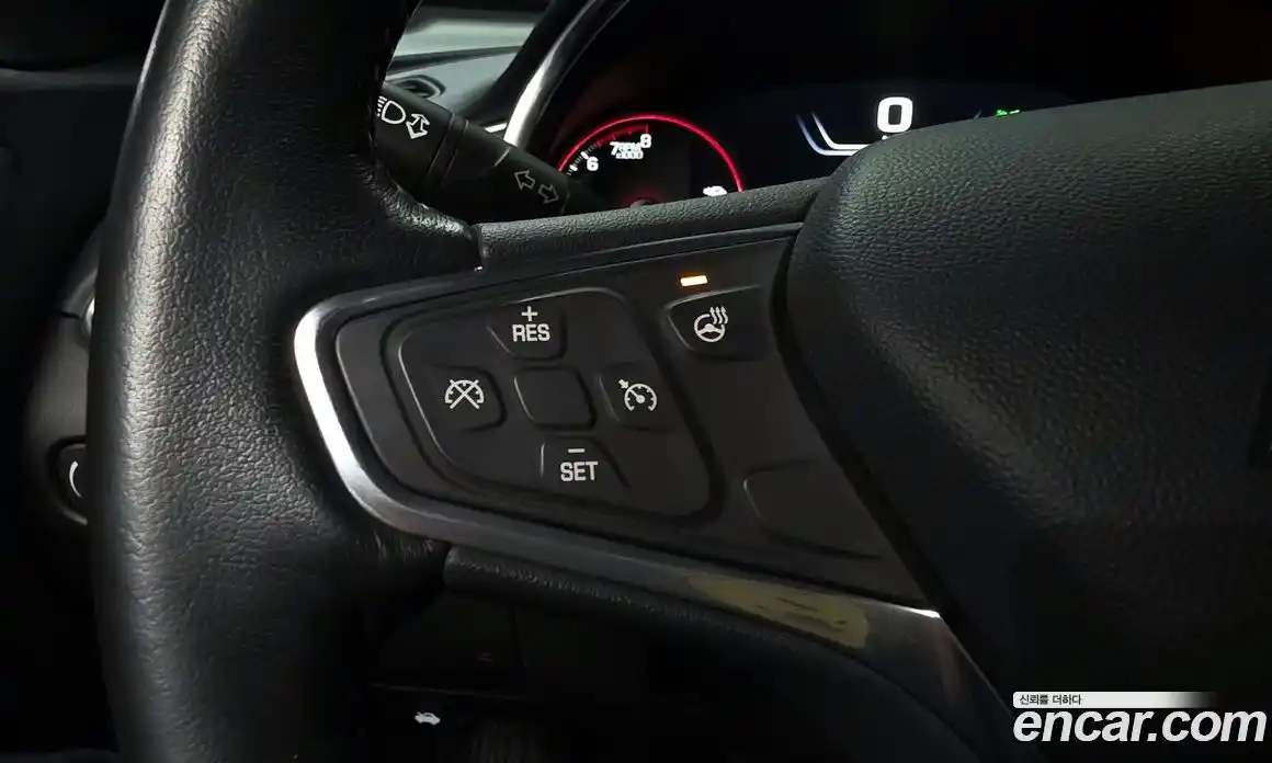 Chevrolet Malibu 2021 2.0 Автомат в Москве № 42099, фото 17