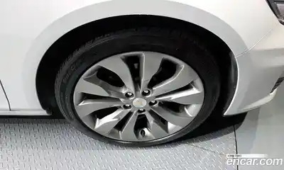 Chevrolet Malibu 2021 2.0 Автомат в Москве № 42099, миниатюра 5