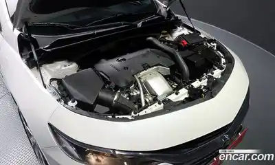 Chevrolet Malibu 2021 2.0 Автомат в Москве № 42099, миниатюра 6