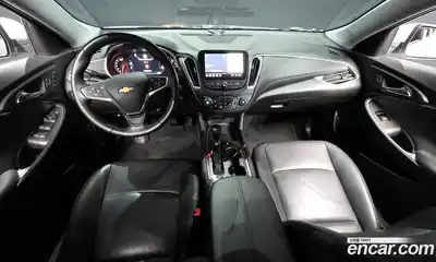 Chevrolet Malibu 2021 2.0 Автомат в Москве № 42099, миниатюра 7