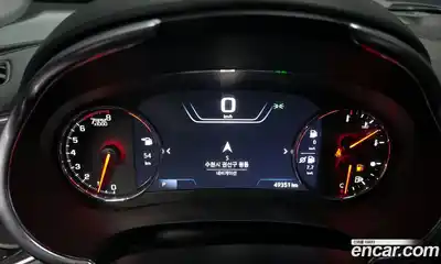 Chevrolet Malibu 2021 2.0 Автомат в Москве № 42099, миниатюра 8