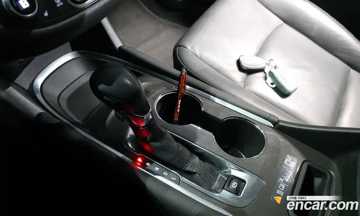 Chevrolet Malibu 2021 2.0 Автомат в Москве № 42099, фото 9