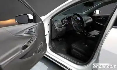 Chevrolet Malibu 2021 2.0 Автомат в Москве № 42099, миниатюра 10