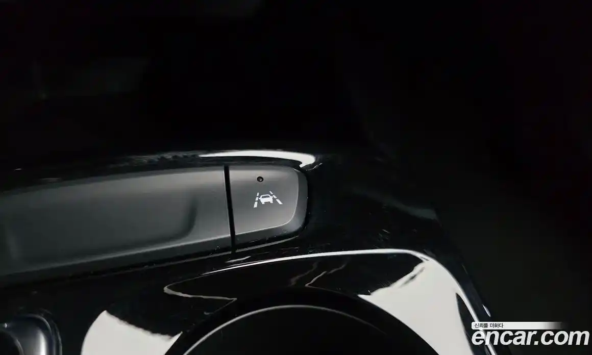 Chevrolet Trax 2024 1.2 Автомат в Москве № 42184, фото 12