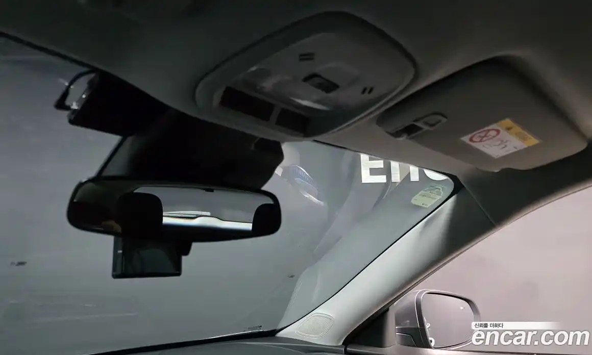 Chevrolet Trax 2024 1.2 Автомат в Москве № 42184, фото 13