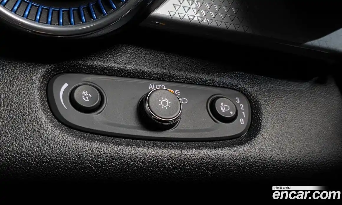 Chevrolet Trax 2024 1.2 Автомат в Москве № 42184, фото 15