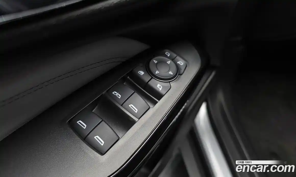 Chevrolet Trax 2024 1.2 Автомат в Москве № 42184, фото 19