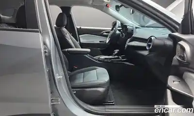 Chevrolet Trax 2024 1.2 Автомат в Москве № 42184, миниатюра 2