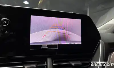 Chevrolet Trax 2024 1.2 Автомат в Москве № 42184, миниатюра 7