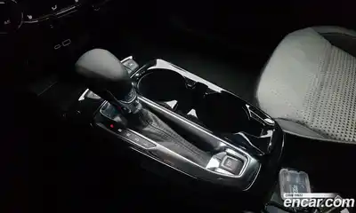 Chevrolet Trax 2024 1.2 Автомат в Москве № 42184, миниатюра 9