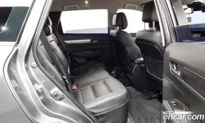 Renault QM6 2019 2.0 Автомат в Москве № 423330, миниатюра 12