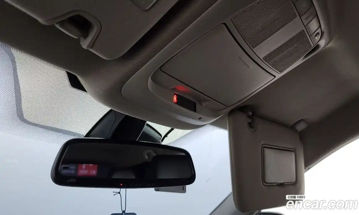 Renault QM6 2019 2.0 Автомат в Москве № 423330, фото 18