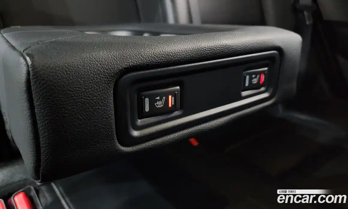 Renault QM6 2019 2.0 Автомат в Москве № 423330, фото 19