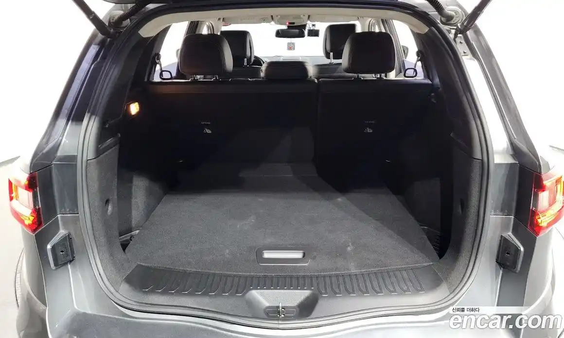 Renault QM6 2019 2.0 Автомат в Москве № 423330, фото 20