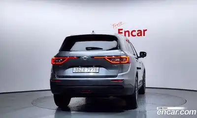 Renault QM6 2019 2.0 Автомат в Москве № 423330, миниатюра 4