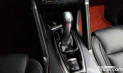 Renault QM6 2019 2.0 Автомат в Москве № 423330, миниатюра 9