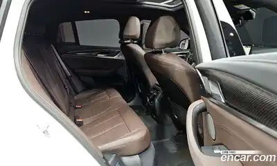 BMW X4 2024 2.0 Автомат в Москве № 424726, миниатюра 11