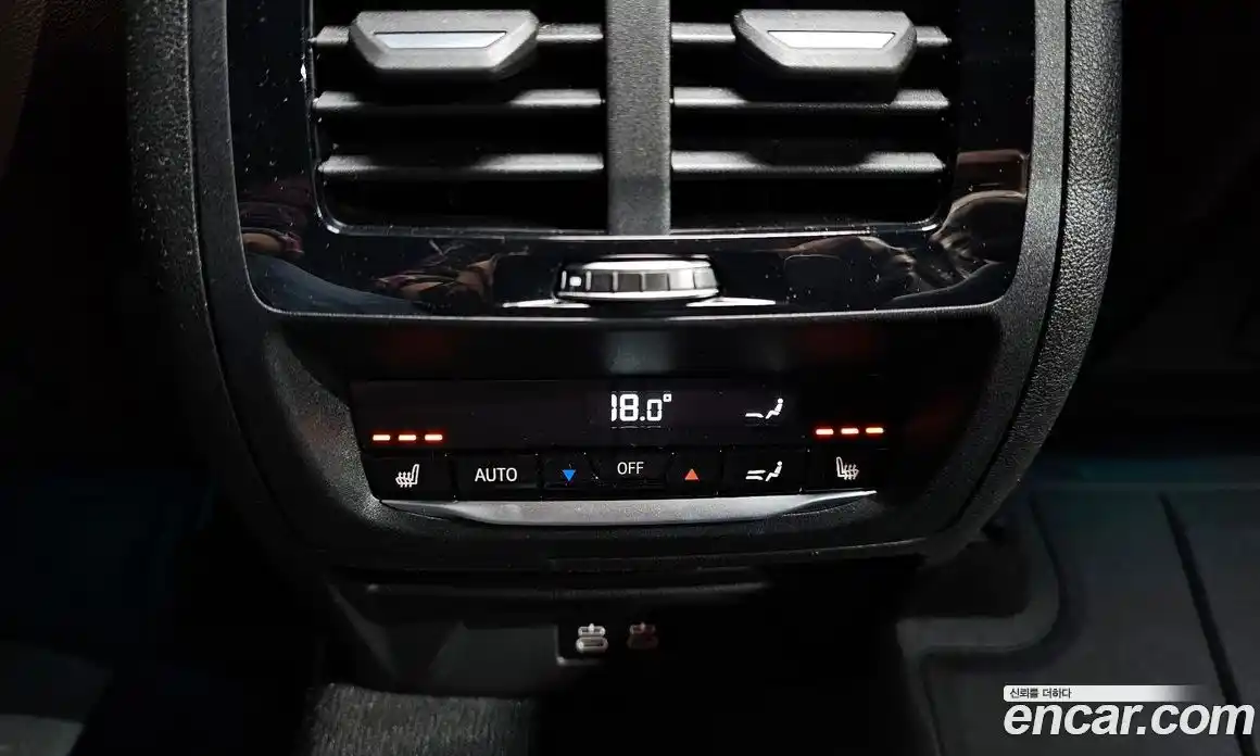 BMW X4 2024 2.0 Автомат в Москве № 424726, фото 19