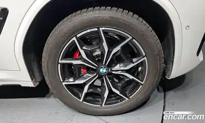 BMW X4 2024 2.0 Автомат в Москве № 424726, миниатюра 5