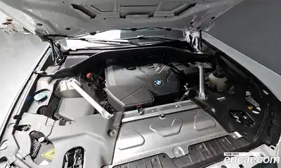 BMW X4 2024 2.0 Автомат в Москве № 424726, миниатюра 6
