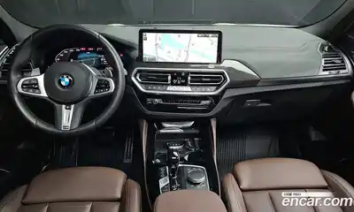 BMW X4 2024 2.0 Автомат в Москве № 424726, миниатюра 7