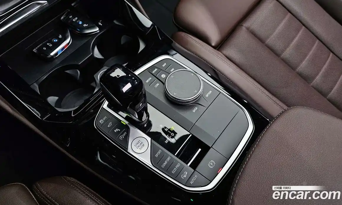 BMW X4 2024 2.0 Автомат в Москве № 424726, фото 9