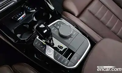 BMW X4 2024 2.0 Автомат в Москве № 424726, миниатюра 9