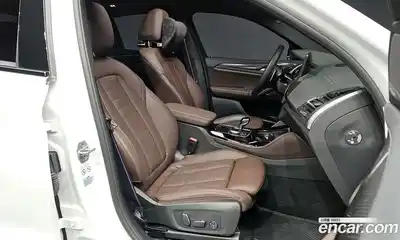 BMW X4 2024 2.0 Автомат в Москве № 424726, миниатюра 10