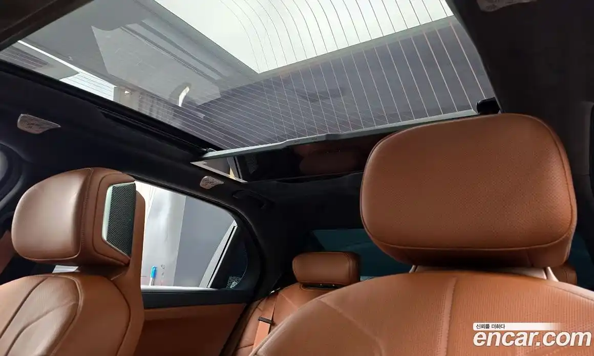 BMW i7 2024 0.3 Автомат в Москве № 425073, фото 18