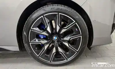 BMW i7 2024 0.3 Автомат в Москве № 425073, миниатюра 5