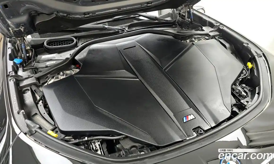 BMW i7 2024 0.3 Автомат в Москве № 425073, фото 6