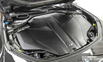 BMW i7 2024 0.3 Автомат в Москве № 425073, миниатюра 6