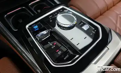 BMW i7 2024 0.3 Автомат в Москве № 425073, миниатюра 9