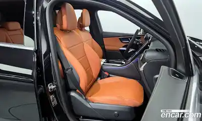 Mercedes-Benz GLC-Class 2026 2.0 Автомат в Москве № 426759, миниатюра 12