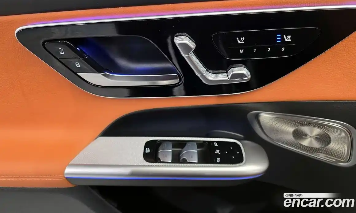 Mercedes-Benz GLC-Class 2026 2.0 Автомат в Москве № 426759, фото 15