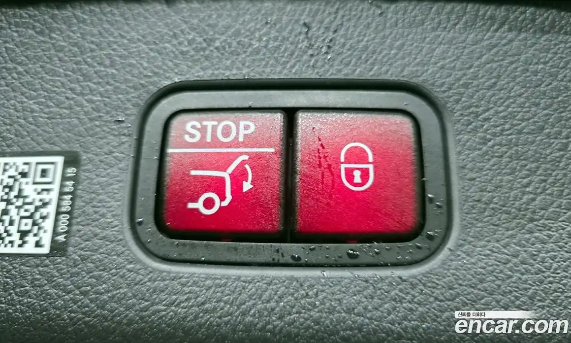 Mercedes-Benz GLC-Class 2026 2.0 Автомат в Москве № 426759, фото 18