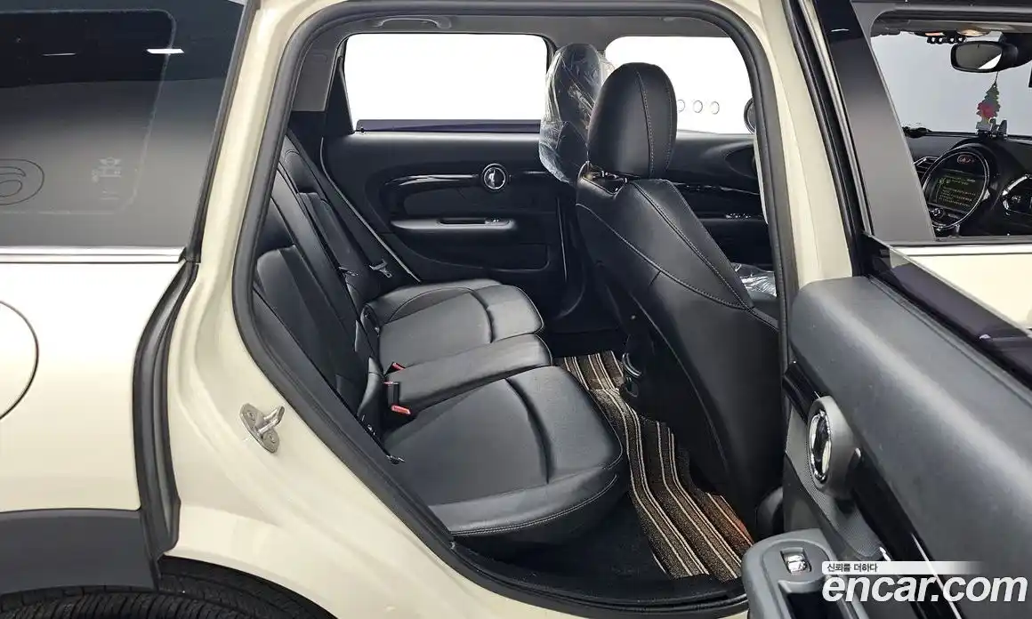 Mini Clubman 2016 2.0 Автомат в Москве № 432088, фото 12