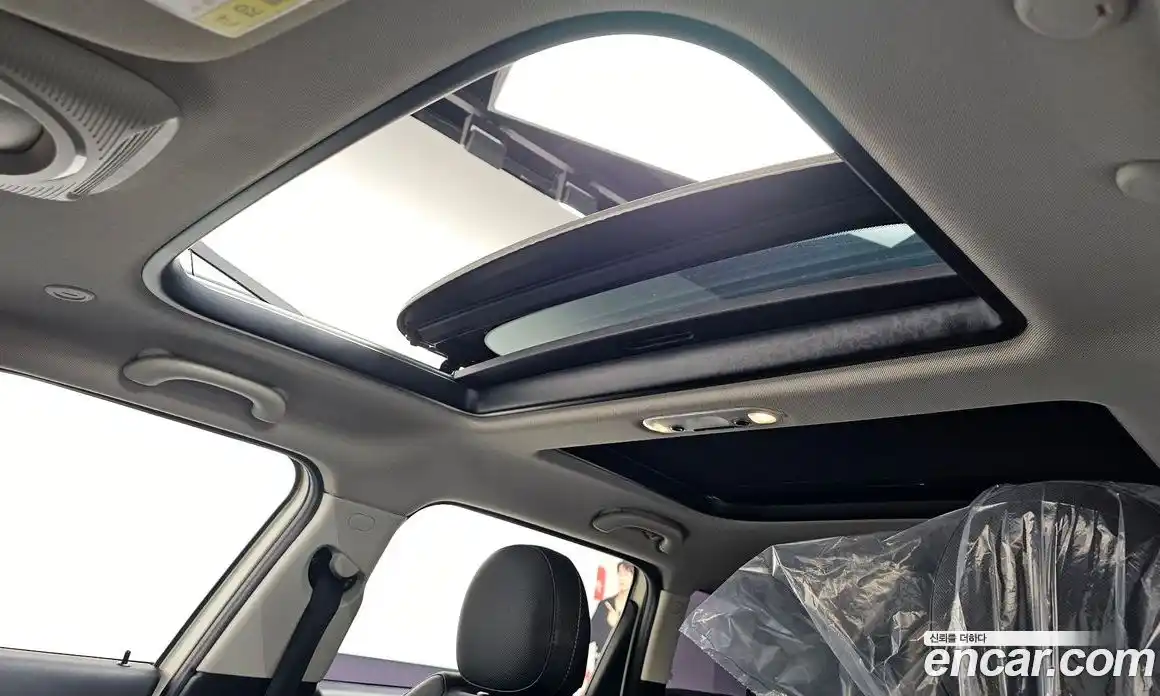 Mini Clubman 2016 2.0 Автомат в Москве № 432088, фото 19