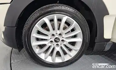 Mini Clubman 2016 2.0 Автомат в Москве № 432088, миниатюра 5