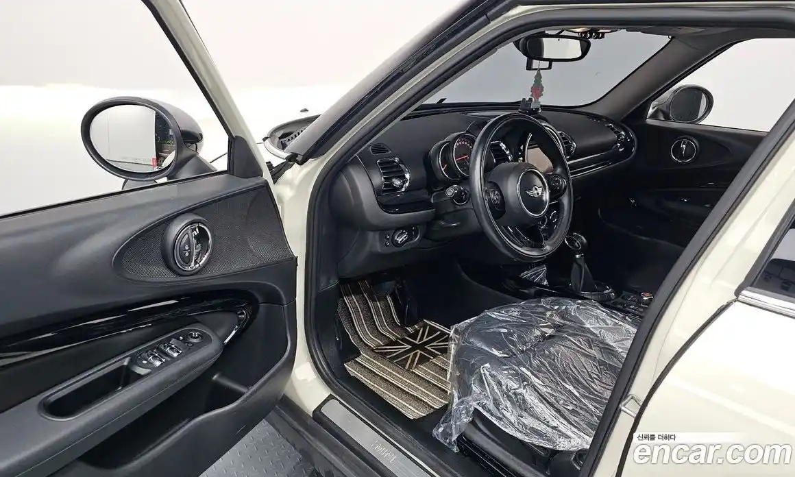 Mini Clubman 2016 2.0 Автомат в Москве № 432088, фото 10