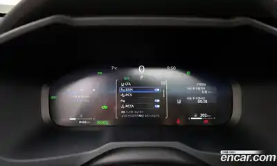 Toyota RAV4 2024 2.5 Автомат в Москве № 432879, миниатюра 8