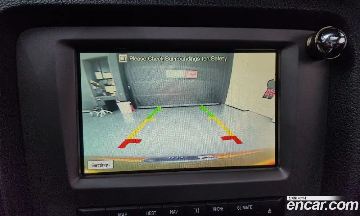 Ford Mustang 2010 4.0 Автомат в Москве № 433021, фото 16