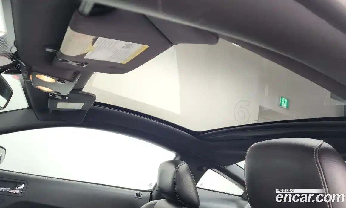 Ford Mustang 2010 4.0 Автомат в Москве № 433021, фото 19