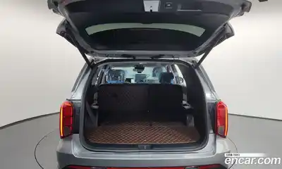 Hyundai Palisade 2024 2.2 Автомат в Москве № 43553, миниатюра 11