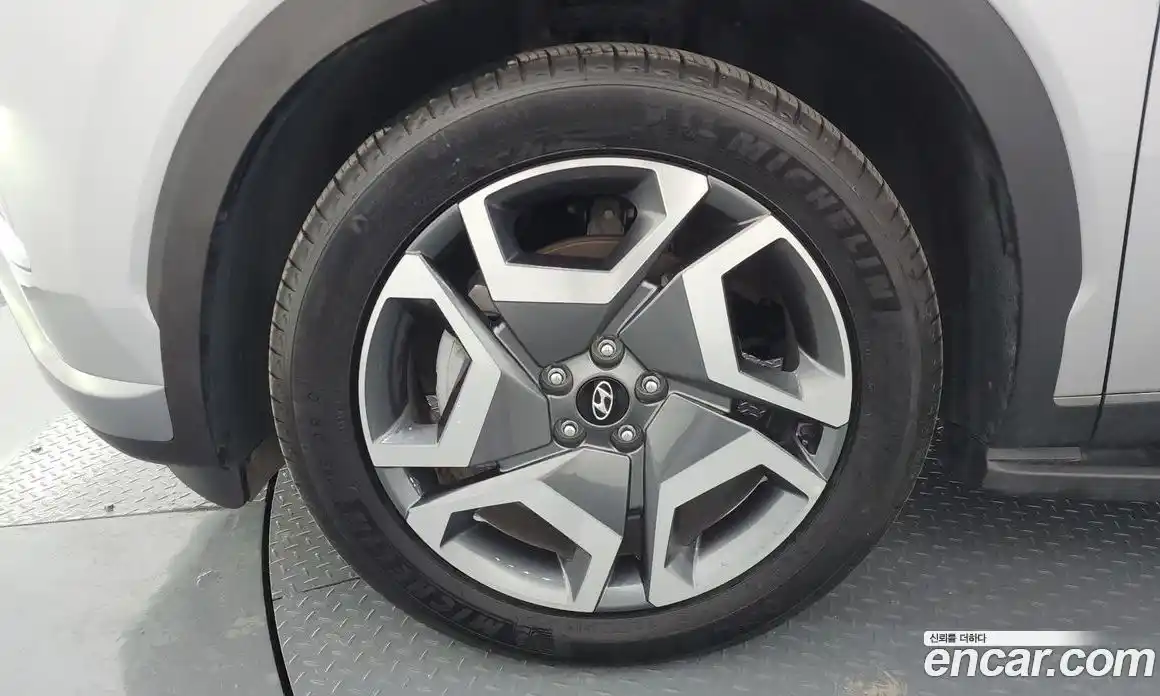 Hyundai Palisade 2024 2.2 Автомат в Москве № 43553, фото 12