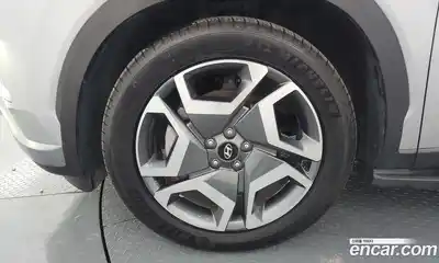 Hyundai Palisade 2024 2.2 Автомат в Москве № 43553, миниатюра 12