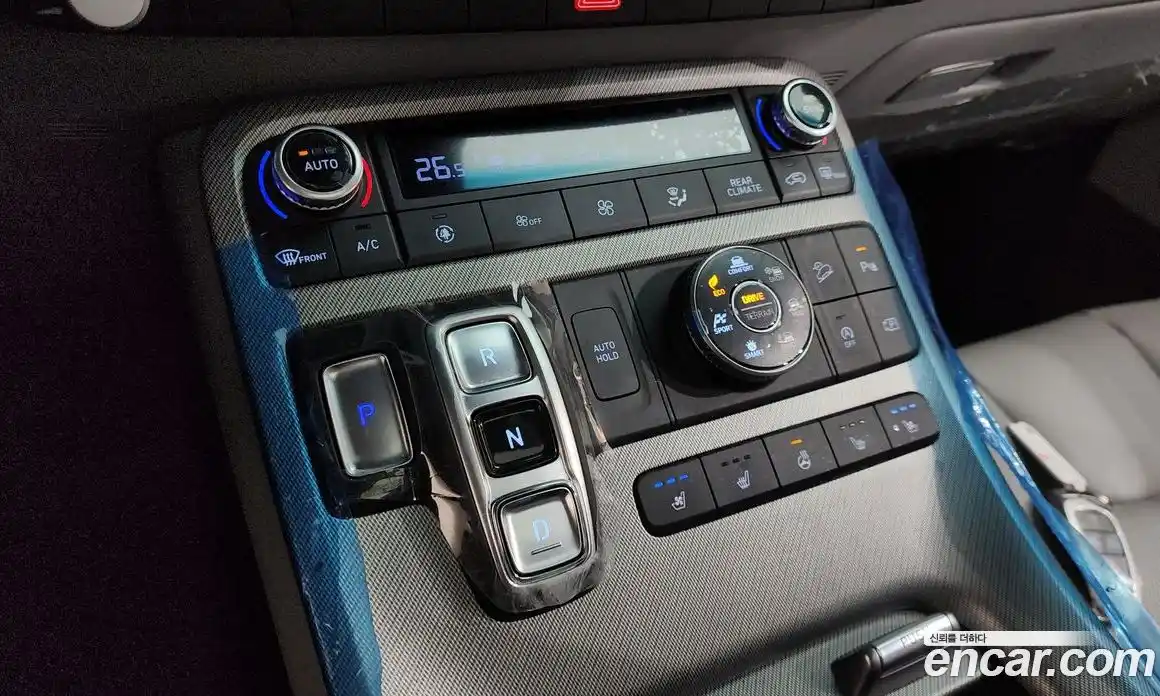 Hyundai Palisade 2024 2.2 Автомат в Москве № 43553, фото 17