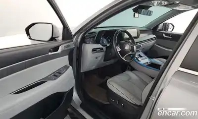 Hyundai Palisade 2024 2.2 Автомат в Москве № 43553, миниатюра 2