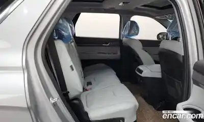 Hyundai Palisade 2024 2.2 Автомат в Москве № 43553, миниатюра 3