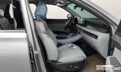 Hyundai Palisade 2024 2.2 Автомат в Москве № 43553, миниатюра 4